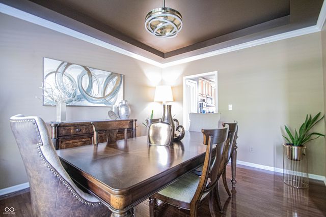12857 Pennington Road, Fishers, IN 46037