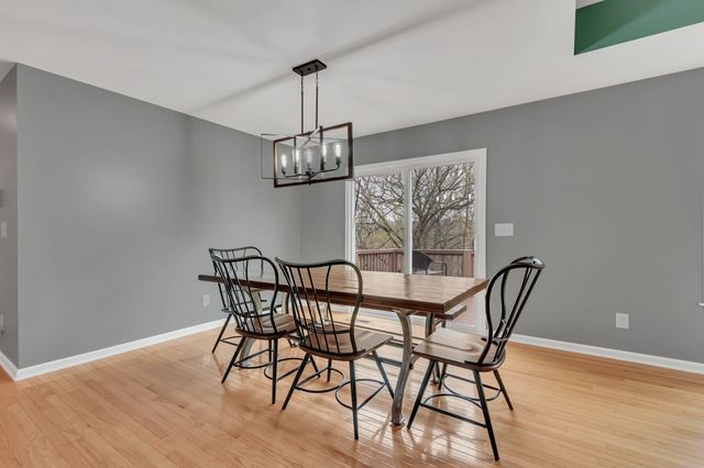 1552 Heller Rdg, Spring Hill, TN 37174