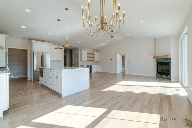 22137 W Casa Bella View, Kildeer, IL 60047