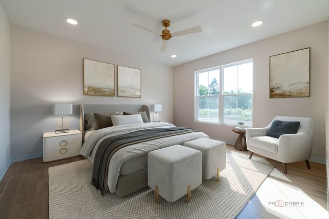 22137 W Casa Bella View, Kildeer, IL 60047