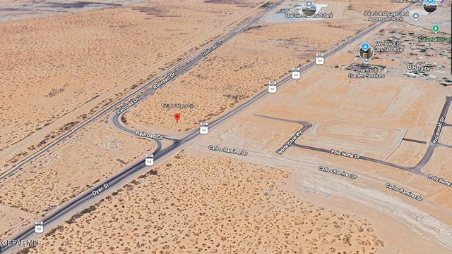 12370 DYER Street, El Paso, TX 79934