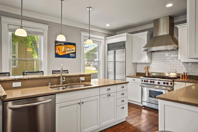 1706 Madison Street, Madison, WI 53711