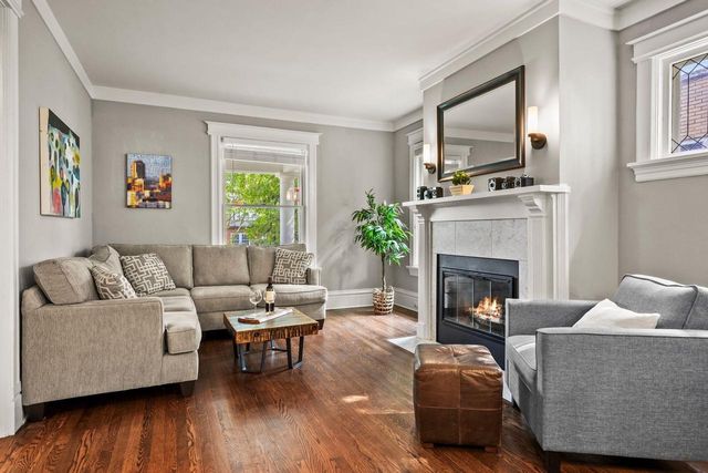 1706 Madison Street, Madison, WI 53711