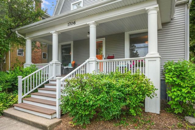 1706 Madison Street, Madison, WI 53711