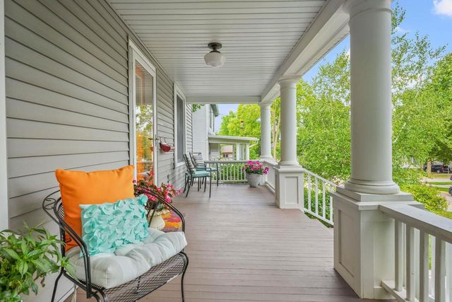 1706 Madison Street, Madison, WI 53711