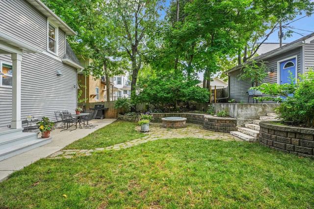 1706 Madison Street, Madison, WI 53711