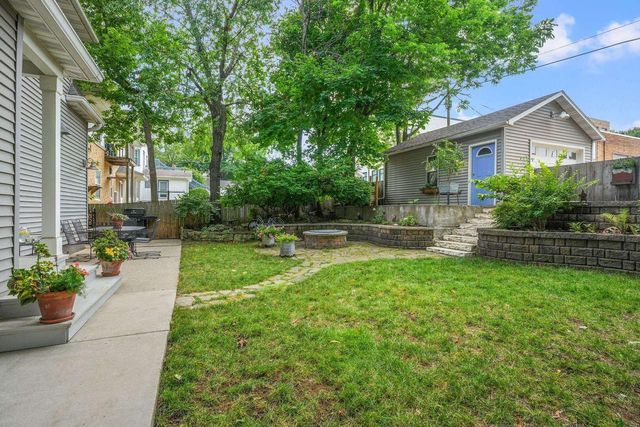 1706 Madison Street, Madison, WI 53711