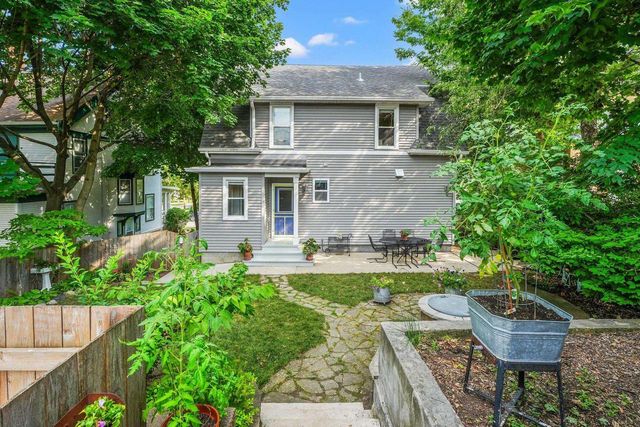 1706 Madison Street, Madison, WI 53711
