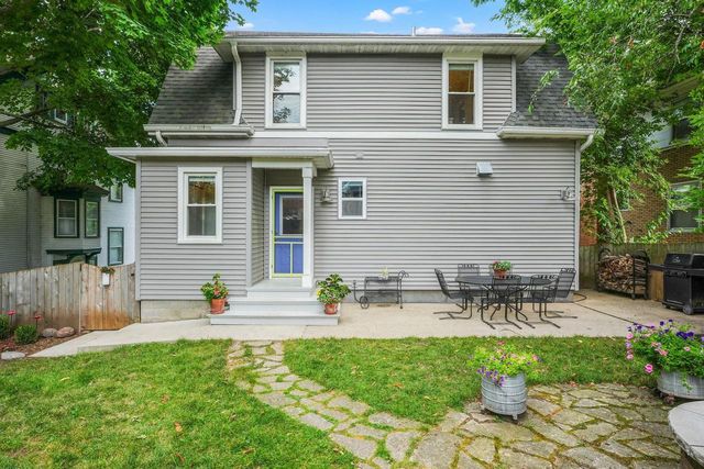 1706 Madison Street, Madison, WI 53711