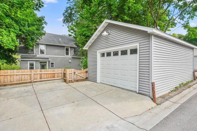 1706 Madison Street, Madison, WI 53711