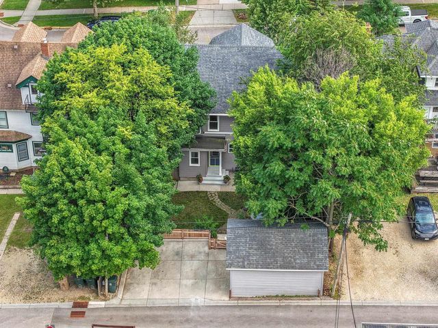 1706 Madison Street, Madison, WI 53711