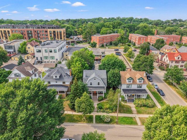 1706 Madison Street, Madison, WI 53711