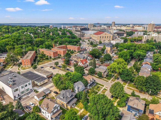 1706 Madison Street, Madison, WI 53711