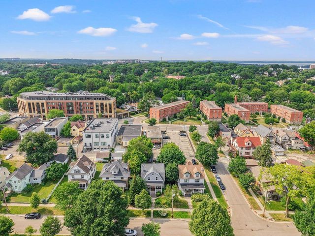 1706 Madison Street, Madison, WI 53711