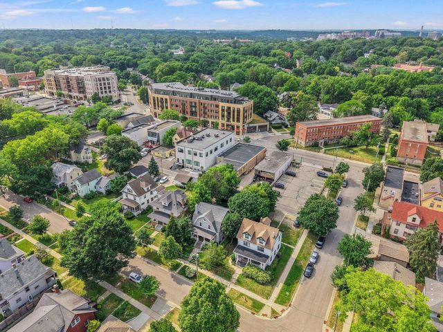 1706 Madison Street, Madison, WI 53711