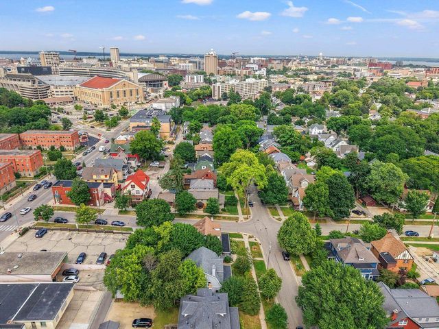 1706 Madison Street, Madison, WI 53711