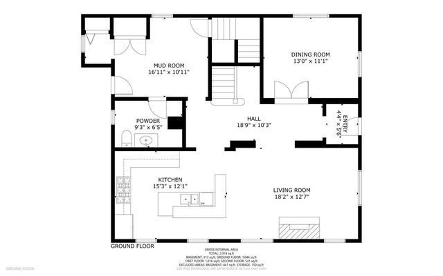 1706 Madison Street, Madison, WI 53711
