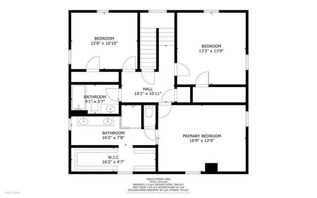 1706 Madison Street, Madison, WI 53711