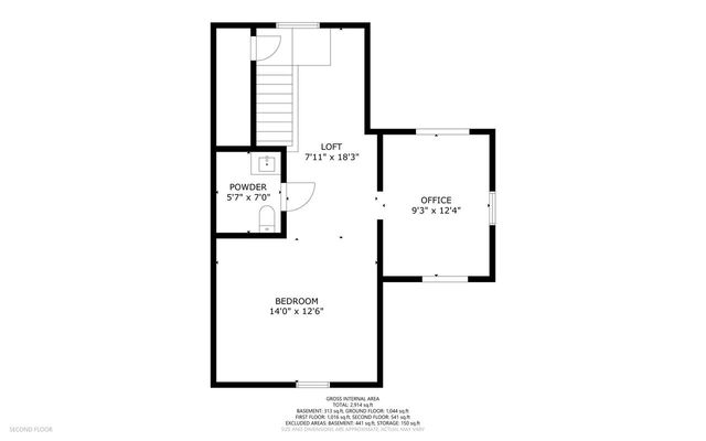 1706 Madison Street, Madison, WI 53711