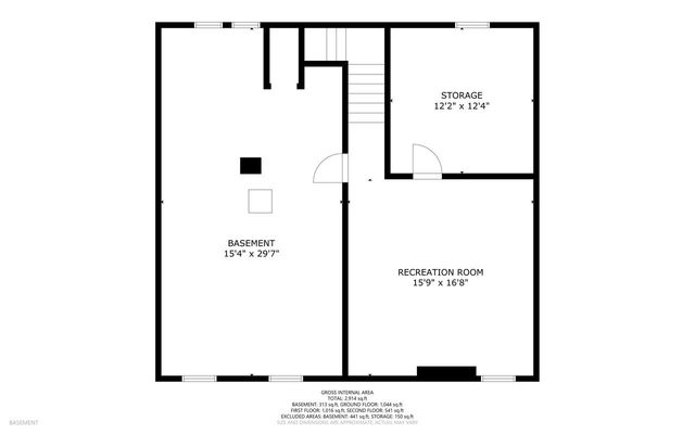 1706 Madison Street, Madison, WI 53711