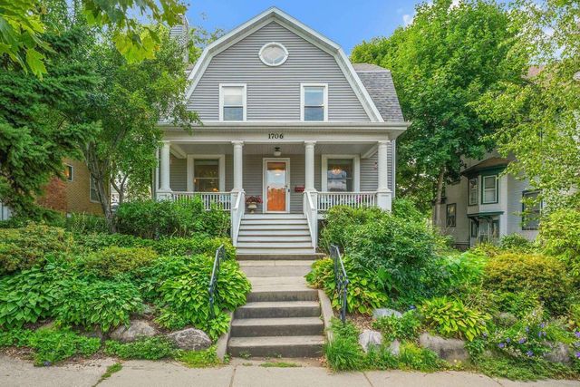 1706 Madison Street, Madison, WI 53711