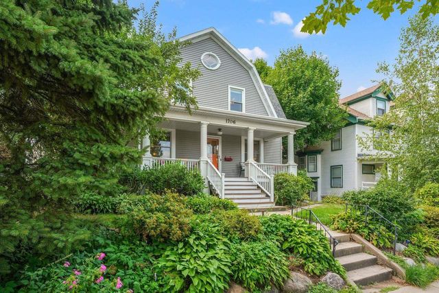 1706 Madison Street, Madison, WI 53711