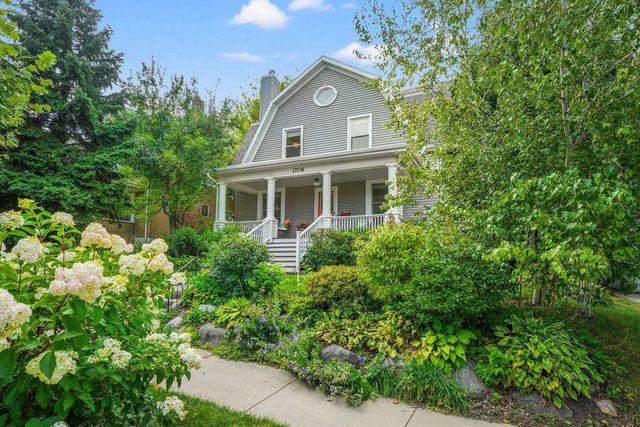 1706 Madison Street, Madison, WI 53711