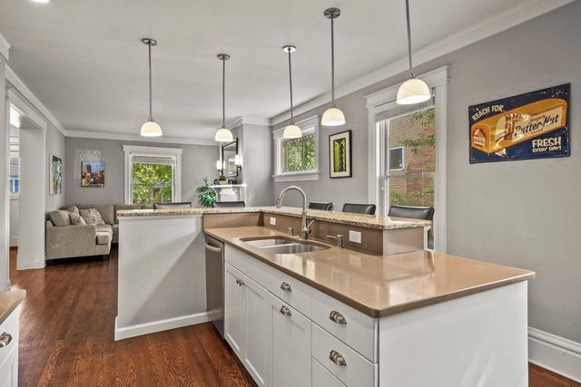 1706 Madison Street, Madison, WI 53711