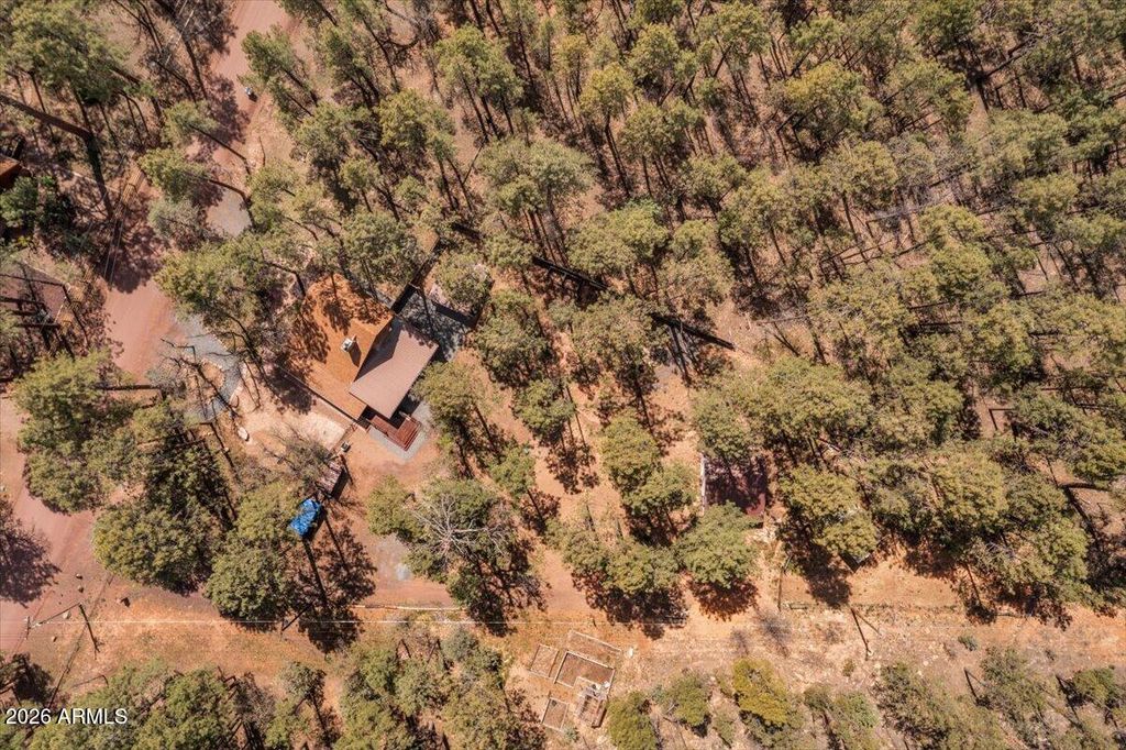 Image 37 of property listing at 1204 FLORES Drive, Show Low, AZ 85901