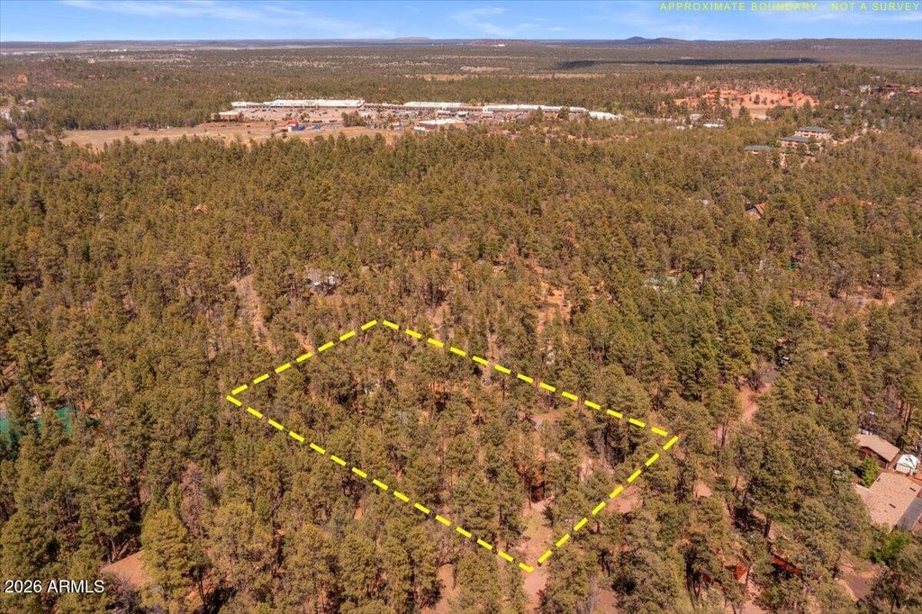 Image 41 of property listing at 1204 FLORES Drive, Show Low, AZ 85901