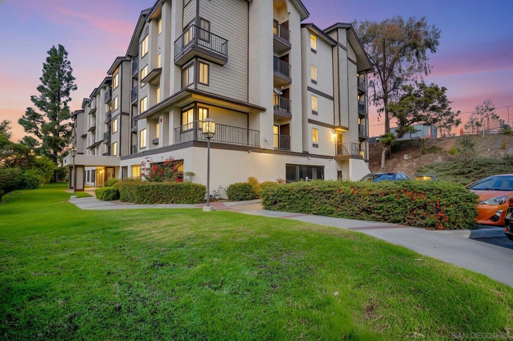 3955 Faircross Pl 80, San Diego, CA 92115