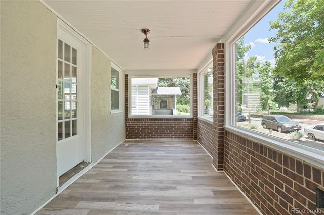 2059 S Humboldt Street, Denver, CO 80210