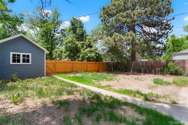 2059 S Humboldt Street, Denver, CO 80210