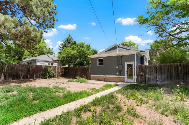 2059 S Humboldt Street, Denver, CO 80210