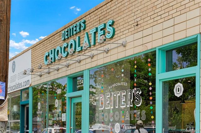 2059 S Humboldt Street, Denver, CO 80210