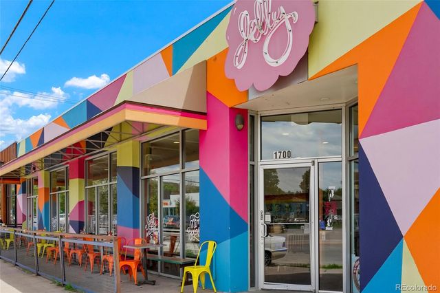 2059 S Humboldt Street, Denver, CO 80210