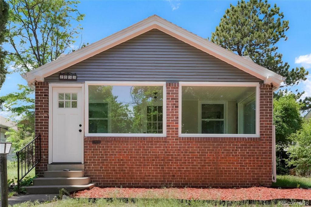 2059 S Humboldt Street, Denver, CO 80210