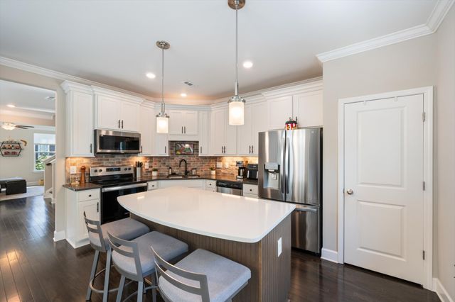 360 Kara Ln, Nolensville, TN 37135