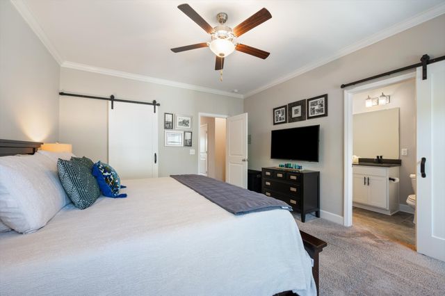 360 Kara Ln, Nolensville, TN 37135