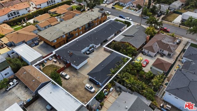 313 E Hazel Street, Inglewood, CA 90302
