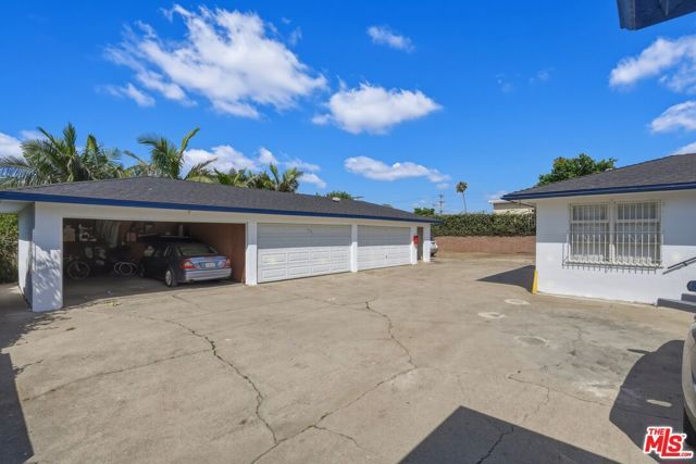 313 E Hazel Street, Inglewood, CA 90302