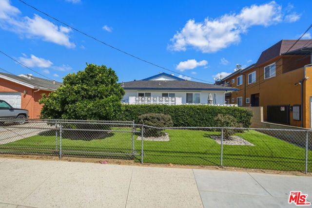 313 E Hazel Street, Inglewood, CA 90302