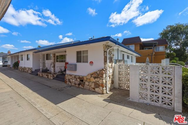 313 E Hazel Street, Inglewood, CA 90302