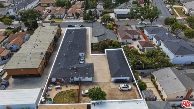 313 E Hazel Street, Inglewood, CA 90302