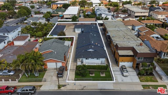 313 E Hazel Street, Inglewood, CA 90302