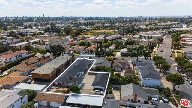 313 E Hazel Street, Inglewood, CA 90302