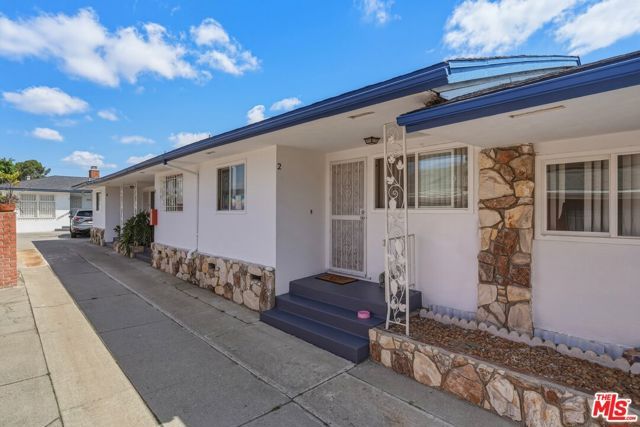 313 E Hazel Street, Inglewood, CA 90302