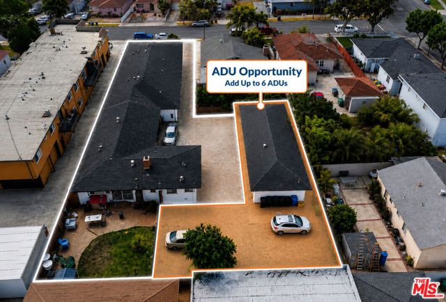 313 E Hazel Street, Inglewood, CA 90302