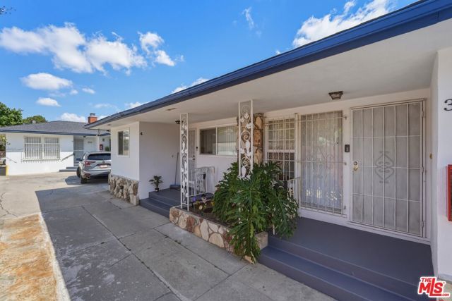 313 E Hazel Street, Inglewood, CA 90302