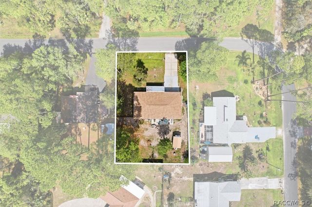 3740 S Eastpark Way, Homosassa, FL 34448